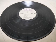 YES / 90125 US PRESSING LP W/INNER, SHRINK, HYPE STICKER