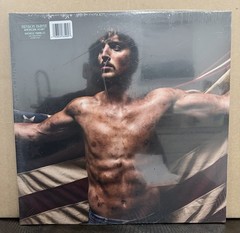 Benson Boone – American Heart New LP Vinyl sealed