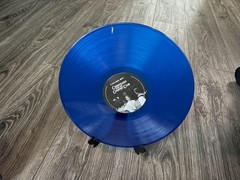 Lana Del Rey – Chemtrails over the Country Club Black Friday Record Store Day
