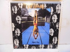 SELLING OFF THE RECORD COLLECTION~~SOME GOOD ROCK & ROLL ALBUMS~~