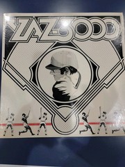 Carl Yastrzemski Yaz 3000 WITS Radio 12″ Vinyl LP Interview Sports & Yaz book