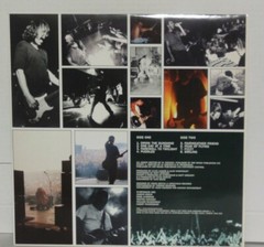 SYMPOSIUM One Day At A Time LP VG+ Plays Well UK 1997 INFECT49S