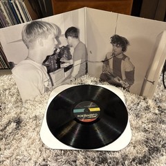 The Drums – Portamento LP 12” Black VINYL 2011 Out Of Print, Rare, Mint 🔥🔥🔥