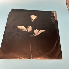 Depeche Mode Vinyl Violator 1st Press Canadian LP Good 1990 Record 92 60811 CR