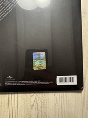 Vinile Garbo A Berlino Va Bene • Edizione limitata 180g •