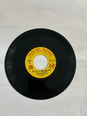 The Caroleers – Frosty The Snowman, God Rest Ye, Joy to the World 1958 G