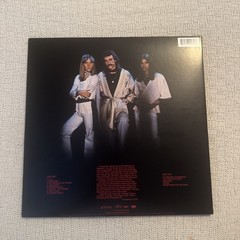 Rush 2112 LP 200g Remastered Vinyl NM Hologram Temples Of Syrinx