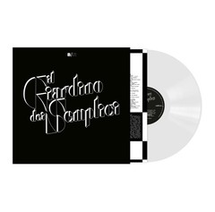 Giardino Dei Semplici I B/N (Vinile Bianco Edizione Limitata (Vinyl) (UK IMPORT)