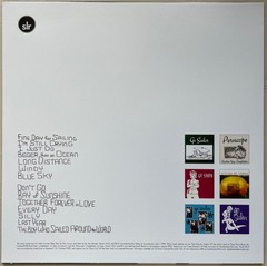 Go Sailor – Go Sailor (LP, Comp, RE, Blu) (Mint (M)) – 2357883193