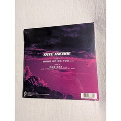 Tate McRae RSD 2026 Hung Up On You One Day Live 7″ Vinyl New Sealed Purple /3000