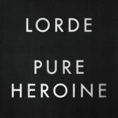 Lorde – Pure Heroine NEW Sealed Vinyl LP Album