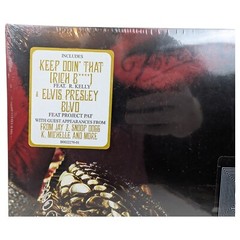 Hood Billionaire [PA] by Rick Ross (Record, 2014, Def Jam) First OG Pressing