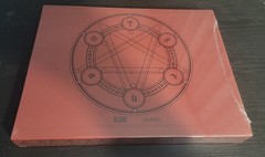 Diablo 2 II: Resurrected 3xLP Vinyl Deluxe Soundtrack Limited Edition Box Set