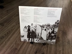 Lana Del Rey – Chemtrails over the Country Club Black Friday Record Store Day