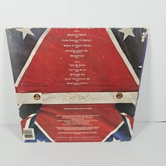 Alabama Mountain Music 12” Vinyl LP Record Album Vintage
