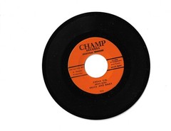 Bruce and Binky-Dream Girl-Champ 2010(1960’s Teen Doowop 45)(Hear It)