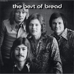 Bread – Best Of Bread [Brick & Mortar Exclusive Clear Vinyl] [Elektra 75]