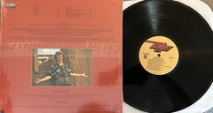 Tim Buckley – Sefronia [LIMITED 2017 PRESSING] Father of Jeff Buckley Folk Soul