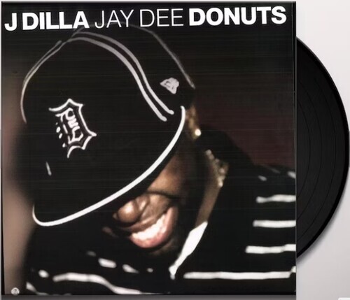 J Dilla – Donuts [New Vinyl LP]
