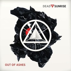 Dead By Sunrise – Out Of Ashes – Vinyl Record VINYL – C23z