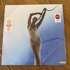 Coco Jones Why Not More? LP (2025) NEW Shrink Wrap Tear