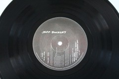 Jeff Buckley – Last Goodbye (1995 UK 10″ Single, Columbia Records, numbered)