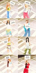 HEARTS2HEARTS LEMON TANG 2nd Mini Album PHOTO BOOK Ver/CD+Book+Poster+3Card+GIFT