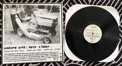 Born Slippy Nuxx 2003 [EP] by Underworld (Vinyl, May-1995, Wax Trax! (USA))