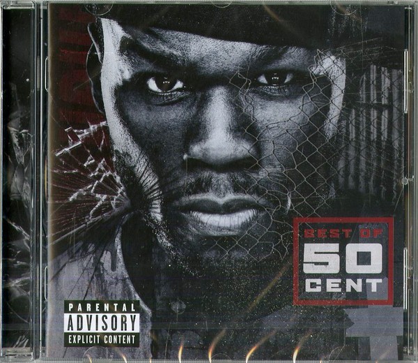 50 Cent – Best Of [2 LP] Vinyl