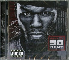 50 Cent – Best Of [2 LP] Vinyl