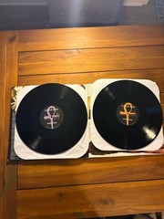 Erykah Badu Baduizm Double LP 2LP Black Vinyl 12″ Record UMe R&B Soul