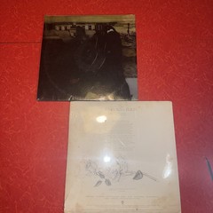 Seals & Crofts UNBORN CHILD and I and II factory sealed 1st press LPs no barcode