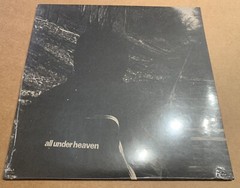ALL UNDER HEAVEN Don’t Suffer Alone 7” Vinyl 1st Press /200-Glare Leaving Time