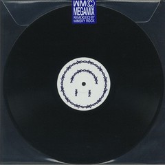 WORKING MEN’S CLUB – Megamix (Record Store Day 2020) – RECORD STORE DAY 2020