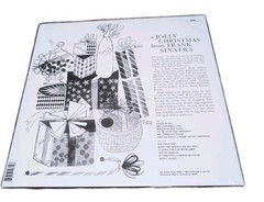 The Golden Christmas Complete Collection Crosby, Cole, Sinatra, Elvis 180g Vinyl