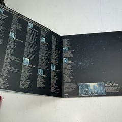 The Moody Blues, Long Distant Voyager, Gatefold Cover. TRL-1-2901. Decca Records