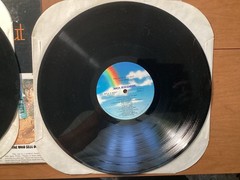 The Who-A Quick One & Sell Out-1980-MCA2-4067-2 LP-Vinyl Records
