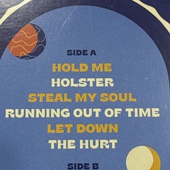 EXTRAORDINARY Part-Time Believer by The Strumbellas (Download Card Inside) NEW