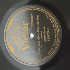 Antique and Vintage Records, 12″ vinyl and shellac, photos for titles, untested