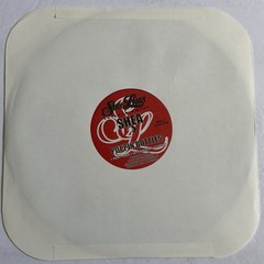 Shea~Poppin’ Bottles / Gangsta 12” Single~Stay Laist Entertainment~Hip Hop / Rap
