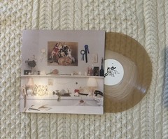 The Last Dinner Party – Prelude to Ecstasy Acoustics & Covers 2LP Vinyl Blood