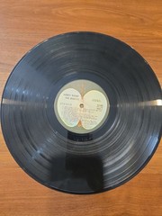 The Beatles Abbey Road Vinyl LP Record Album