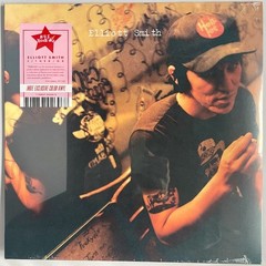 Elliott Smith Either / Or Clear Red Viny Record, Kill Rock Stars, 2024 NEW Indie