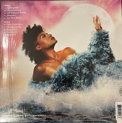 Allison Russell – The Returner (LP, Album, Club, Ltd, Sea) (Mint (M)) – 42510620