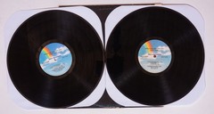 Steely Dan 4 LP Vinyl Lot : Aja,Can’t Buy A Thrill, GreatestHits ,The Royal Scam