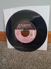 Collective Soul Precious Declaration/Listen 45 RPM 7″ Vinyl Single 1977 Atlantic