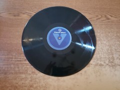 1990s VG++ DJ Psydel – Music Defines Time / We Have The TECHNOLOGY 001 LP33