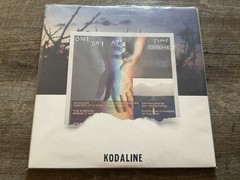 Kodaline – One Day At A Time Vinyl 2LP Album – Deluxe Edition Gatefold – Used