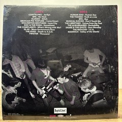 LP WE WERE LIVING IN CINCINNATI VOL. 2 Ohio’s Queen City 1982-1988 Vinyl Sealed