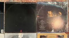 Vintage Vinyl Record Lot of 17 LPs – 70s 80s Rock Pop Soul Country Doors Summer